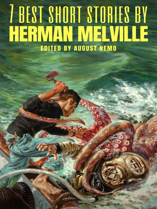 Detalles del título 7 best short stories by Herman Melville de Herman Melville - Lista de espera